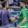 Đoković igra protiv “stare mušterije“ za polufinale Australijan opena: Kako Muzeti može da zapreti?