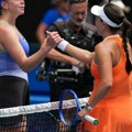 Najbogatija teniserka sveta ušla u svoje prvo polufinale Australijan opena