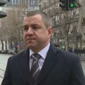 Okanović: Nema osnova da ograničenje brzine na Mostu na Adi bude 50 km/h