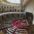 У скупштинској процедури измене Закона о накнадама за коришћење јавних добара