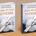 Zbirka beseda od Tvrdoša do Diseldorfa: Objavljena nova knjiga vladike Grigorija (Durića)