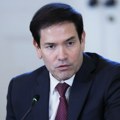 Rubio: Loša vest sa razgovora u Abu Dabiju to što su preostala najteža pitanja