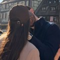 Tamara Milutinović se strastveno ljubi sa mužem: Romantičnom slikom stavila tačku na priče o razvodu: "Kao u bajci"