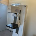 Mobilni mamograf od 9. februara u Aranđelovcu i Smederevskoj Palanci