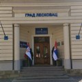 Isplate iz budžeta Grada Leskovca