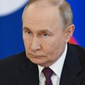 Zvanično: Putin je odobrio...