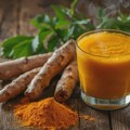 Kako se koristi kurkuma u prahu?