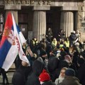 Najavljena protestna šetnja„Marš za pravosuđe“: Sudije, tužioci i advokati pozvali na borbu za pravnu državu