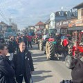 Удружења пољопривредника у блокадама од уторка појачавају протест