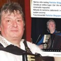 "Pričao je za njega da je opasan čovek i sada ga više nema." Prijatelji pokojnog muzičara ogorčeni zbog presude: Svelo se samo…