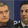 Ko se sve pominje iz MUP-a u aferi "Zvučni top": Repac pozivao na juriš, načelnik beogradske policije ga "ohladio"
