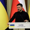 Zelenski "zarobio" izbore: Ukrajinski lider odlaže izjašnjavanje građana na neodređeno vreme