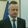Vašington post: Šef mađarske diplomatije godinama Rusiji prenosio informacije o EU