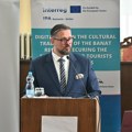 Juhas: Digitalizacijom do bolje zaštite kulturnog nasleđa