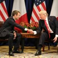Francuska zabranila prelet američkim avionima! Tramp pobesneo: Zapamtićemo vam ovo!