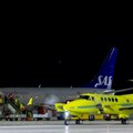 Boeing 737 u drugačijoj ulozi: Kako SAS koristi putnički avion za medicinske transporte najtežih pacijenata
