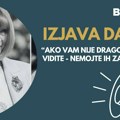 Izjava dana: „Ako vam nije drago kada ih vidite – nemojte ih zaposliti“