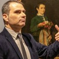 Hod od muke ka svetlosti: Narodni muzej Srbije ovu godinu posvetio je nacionalnom slikarstvu