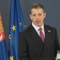 Đurić: Srbija u narednim nedeljama ubrzava reforme za napredak ka EU