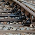 Dve ženske osobe poginule nakon što je na njih naleteo voz u Slavonskom Brodu