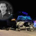 Ovo je mladić (20) koji je poginuo u jezivom udesu kod Kraljeva: Student bio sa prijateljima kada im se auto prevrnuo na krov…