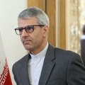 Bagei osuđuje Bahrein zbog oduzimanja državljanstva iranskim simpatizerima