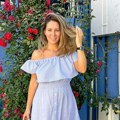 "Muž ima dijabetes" Naša voditeljka otkrila istinu o razvodu od pevača i borbi sa bolešću: "Nisam bila dobro"