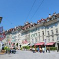 Švajcarci traže ograničavanje broja stanovnika na 10 miliona