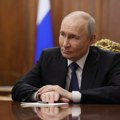 Sve veći strah od državnog udara i atentata; Putin uveo novu zabranu - iza svega stoji Šojgu? FOTO