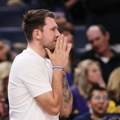 Luka Dončić ne igra za Sloveniju ovog leta