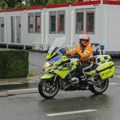 Zatvoren put do aerodroma u Briselu zbog curenja gasa