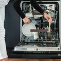 Jedno dugme na mašini za sudove vam potajno povećava račune: Prestanite da ga koristite