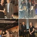 Svečano obeležena 78. godišnjica nezavisnosti Izraela u Beogradu: "Prijateljstvo jače nego ikad"