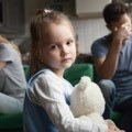 "Svako peto dete u Srbiji živi u riziku od siromaštva": Sigurnost deteta počinje brigom o porodici