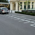 Nova PARKING mesta za MOTOCIKLE u Kragujevcu: Evo gde se plaća, a gde je besplatno? (VIDEO)