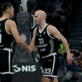 Trinkijeri vodi jednog od najboljih igrača Partizana - za pravo bogatstvo!