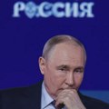 Putin: Odnosi Kine i Rusije dostigli neverovatan nivo