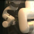 Za kapućino mu treba oko minut, a za espreso i manje! Prvi robot barista stigao u Beograd!