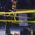 Ubijen napadač na Belu kuću: Poznato gde je bio Tramp kada su odjeknuli pucnji