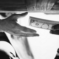 Захвалност у коверти