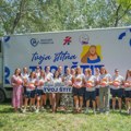 ZA 20 DANA OBAVLJENO 2.267 BESPLATNIH PREGLEDA: Završen karavan „Tvoja štitna, tvoj štit“