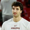 Srbin se povukao sa NBA drafta: "Najbolji šuter u Americi čeka novi tim"