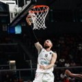 Dubai zakazao finale ABA lige sa Partizanom