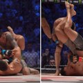 Muk zbog Hrvata u Areni, naterao Ilića da tapka: "Beograde, hvala i za uvrede i zvižduke"