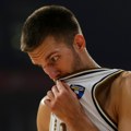 Petrušev spreman za okršaj sa Partizanom?