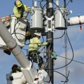 Saniran kvar na elektromreži Mladenovac, svi korisnici ponovo imaju struju