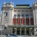Po motivima proze Stankovića: Premijera drame "Božji ljudi" 14. juna u Narodnom pozorištu