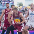 VIDEO Pogledajte koš zbog kog se Srbija nije plasirala u finale Svetskog prvenstva