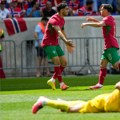 Akcija za udžbenike najvećeg iznenađenja prošlog SP, Maroko pokazao kako se igra pravi fudbal
