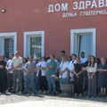 Radnici i danas protestovali u Gračanici i okolini zbog hapšenja srpskih direktora (video)